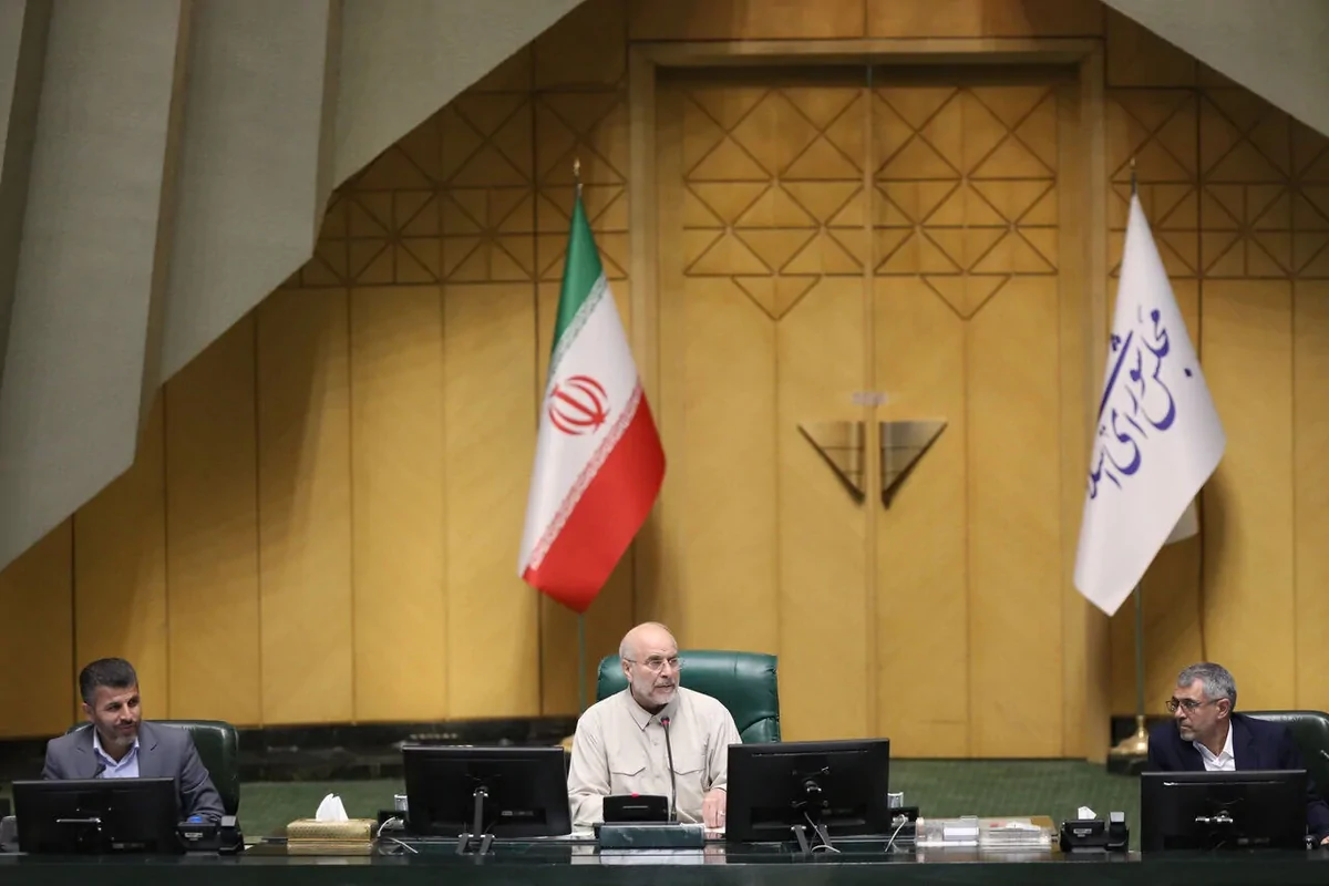 قالیباف: چالش‌های اجرای برنامه هفتم با بررسی عملکرد یکساله دولت مشخص می‌شود