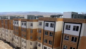 نخبگان صاحب مسکن می‌شوند