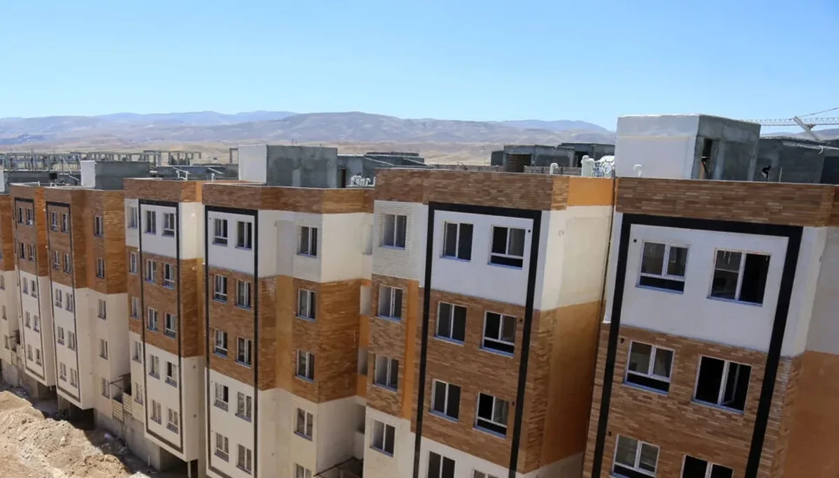 نخبگان صاحب مسکن می‌شوند