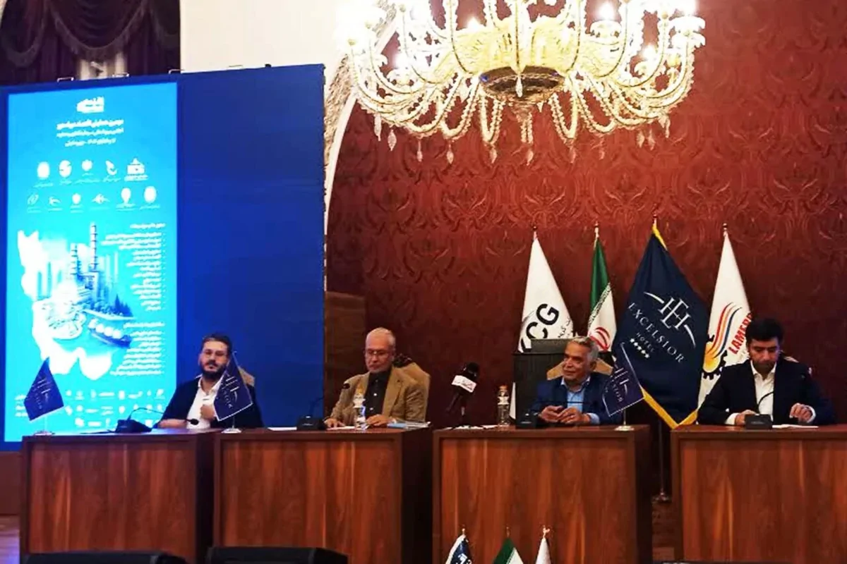 پایان همایش اقتصاد دریامحور ایران در کیش