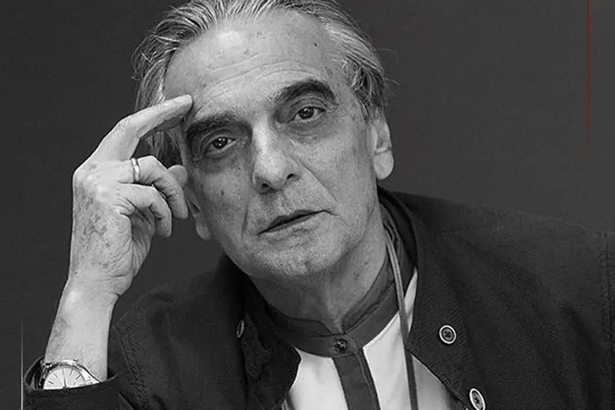 زنده‌یاد همایون ارشادی همانی بود که عباس کیارستمی می خواست