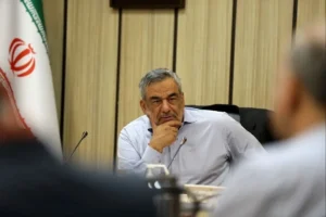 صادرات نفت ایران در دل جنگ ۱۰ درصد بالا رفت