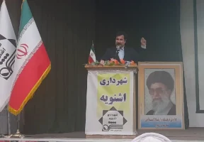 اهل سنت در دولت نامحرم نیستند