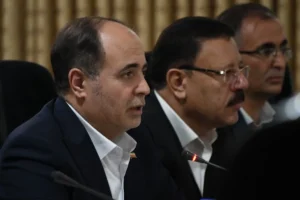 چهار میلیون تن نهاده دامی تامین شد