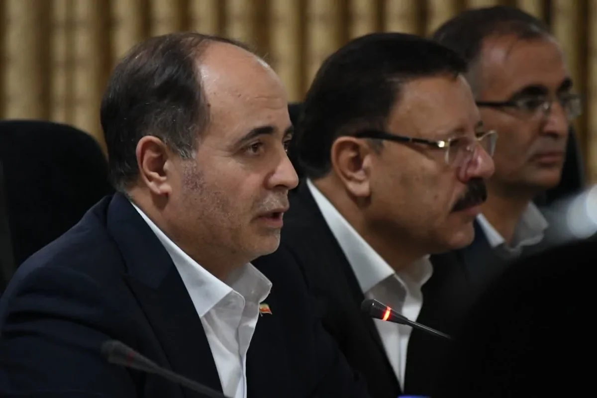 چهار میلیون تن نهاده دامی تامین شد