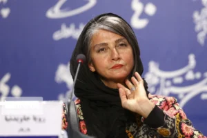 خانم بازیگر: کمدی را دوست دارم اما بازی نکردم