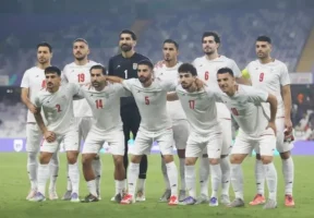 شکست دوباره تیم ملی فوتبال مقابل ازبکستان