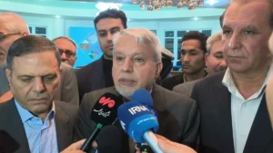 آمار گردشگران کشور برای نخستین بار به ۴.۵ میلیون نفر رسید