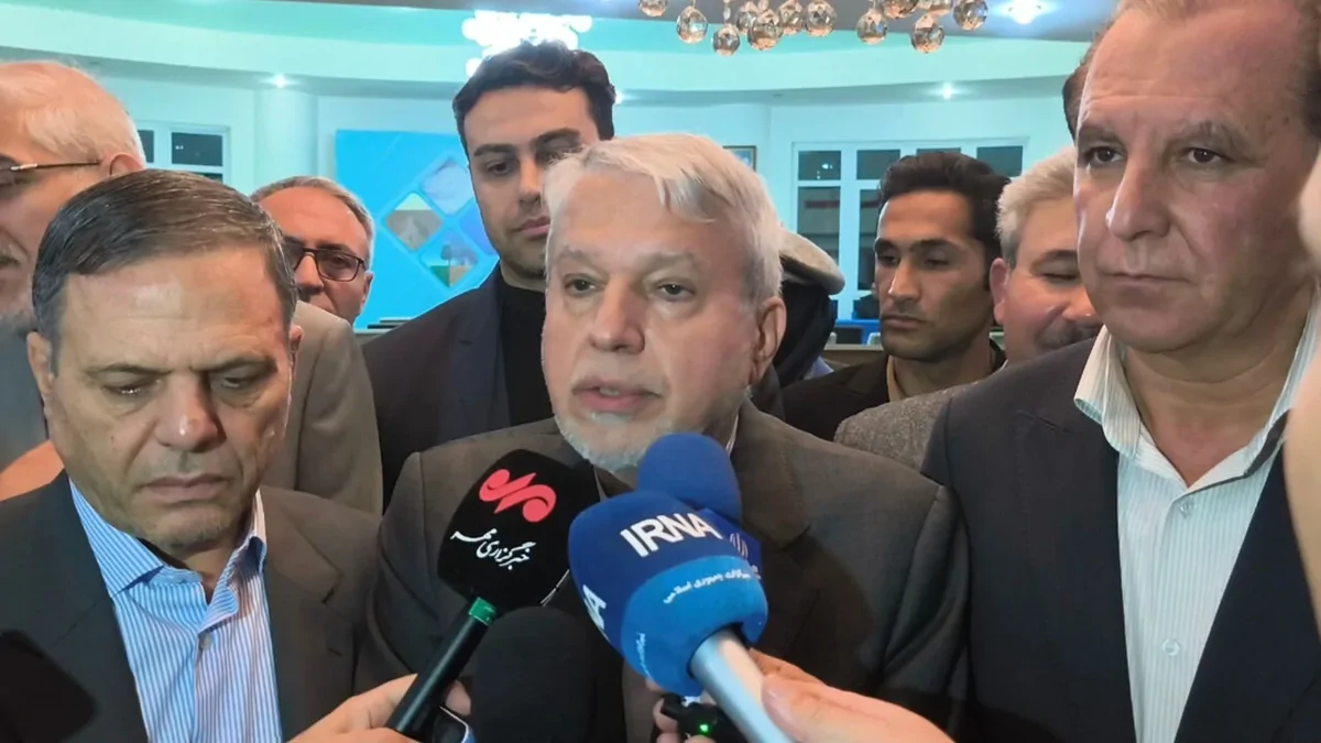 آمار گردشگران کشور برای نخستین بار به ۴.۵ میلیون نفر رسید