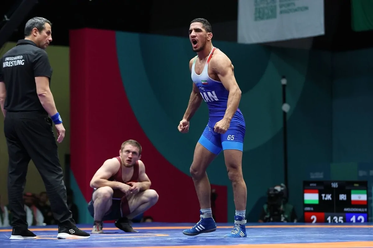 رحمان عموزاد بی‌رحم‌تر از همیشه