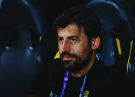 سرمربی الوصل: رقابت سخت و متفاوتی نسبت به دیدار رفت مقابل استقلال داریم