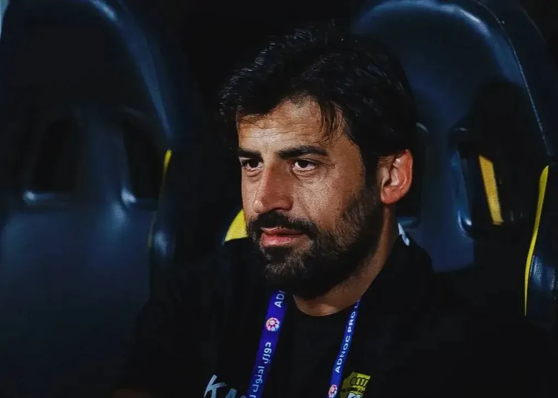 سرمربی الوصل: رقابت سخت و متفاوتی نسبت به دیدار رفت مقابل استقلال داریم