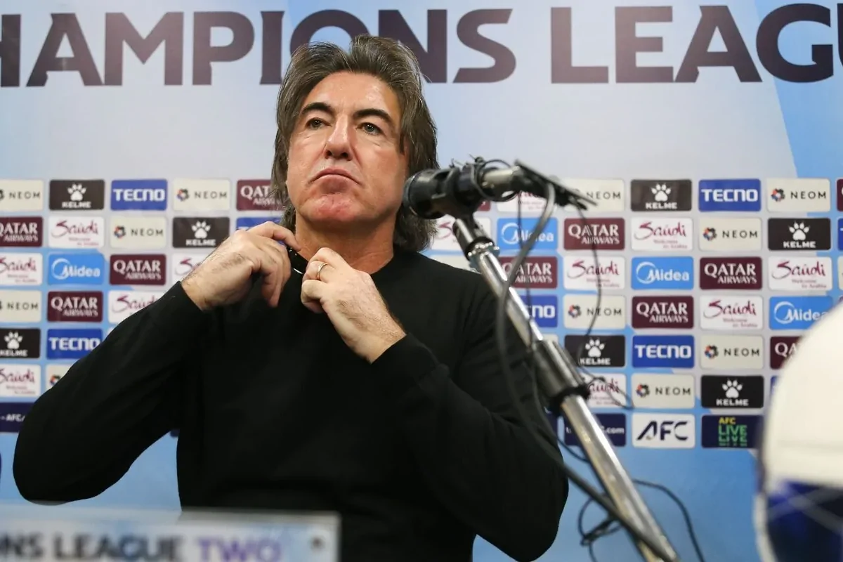 ساپینتو: برای صعود می‌جنگیم