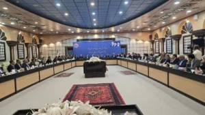 اصلاح قیمت بنزین برای کارآفرینی و حمایت از خانوارها در نظر گرفته شده است