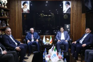 ایران میزبان یکی از مراحل گزینشی المپیک ۲۰۲۸ خواهد شد