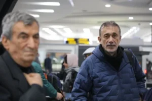 بیلگه جیلان: رد پیشنهاد حضور در جشنواره جهانی فجر قربانی کردن هنر برای سیاست بود