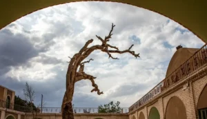 روستای تاریخی “فهرج” یزد در مسیر ثبت جهانی قرار گرفت