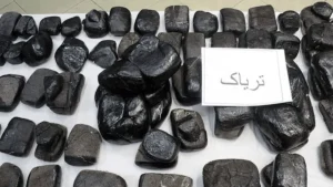 مصرف‌کنندگان تریاک یارانه می گیرند