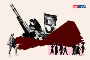 جنگ اوکراین و میدانی که روسیه در قاره سیاه به القاعده واگذار کرد!