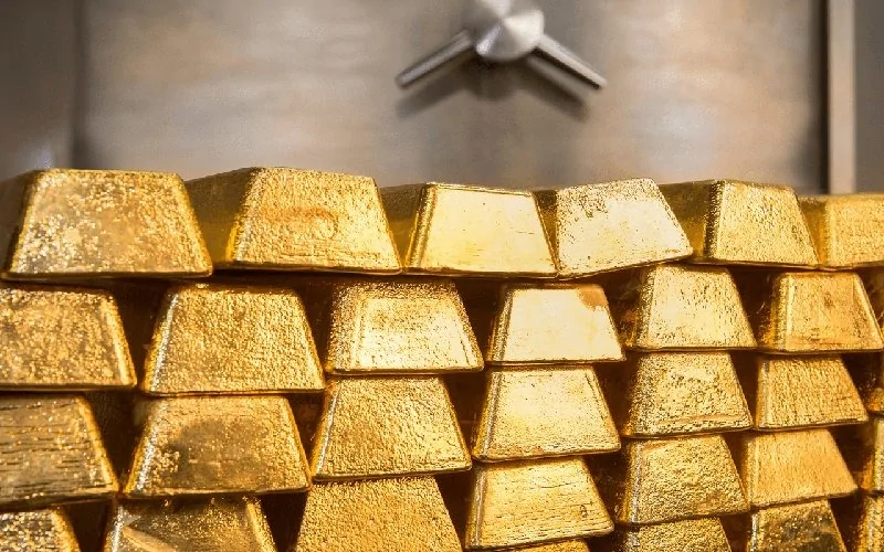 روشهای کلاهبرداری در طلای آب شده