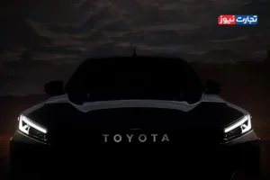شمارش معکوس رونمایی از تویوتا هایلوکس 2026 آغاز شد + تیزر و مشخصات فنی
