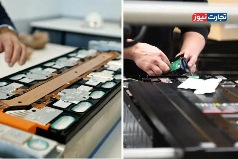 باتری لیتیوم