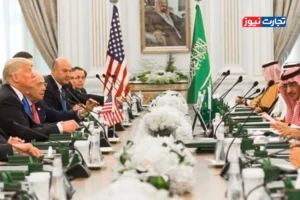 از جنگ نفت تا ضیافت شام؛ آیا عربستان به بلوک شرق پشت خواهد کرد؟