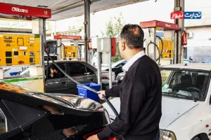 ابهام در نرخ سوم بنزین / بنزین 5 هزار تومانی در راه است یا 30 هزار تومانی؟