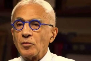 درگذشت کامبیز آتابای تنها رییس ایرانی تاریخ AFC