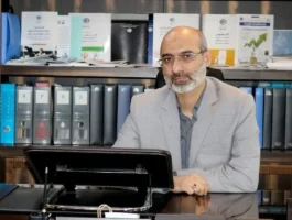 رئیس مرکز بسیج صداوسیما منصوب شد