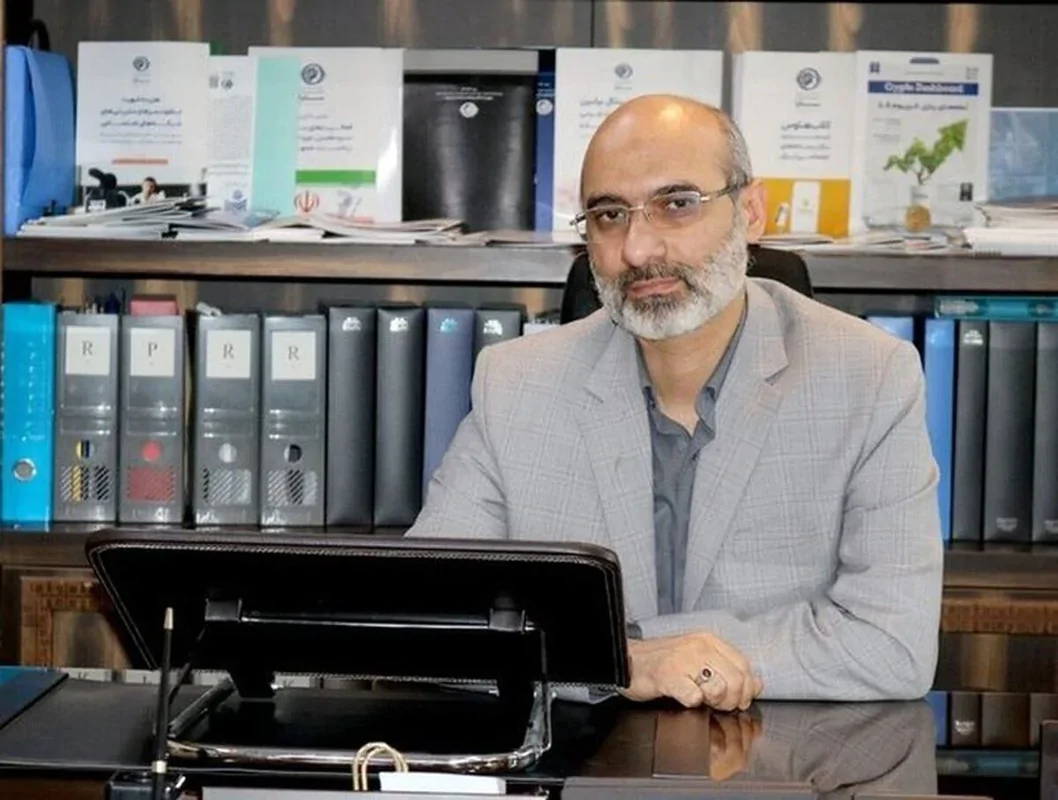 رئیس مرکز بسیج صداوسیما منصوب شد