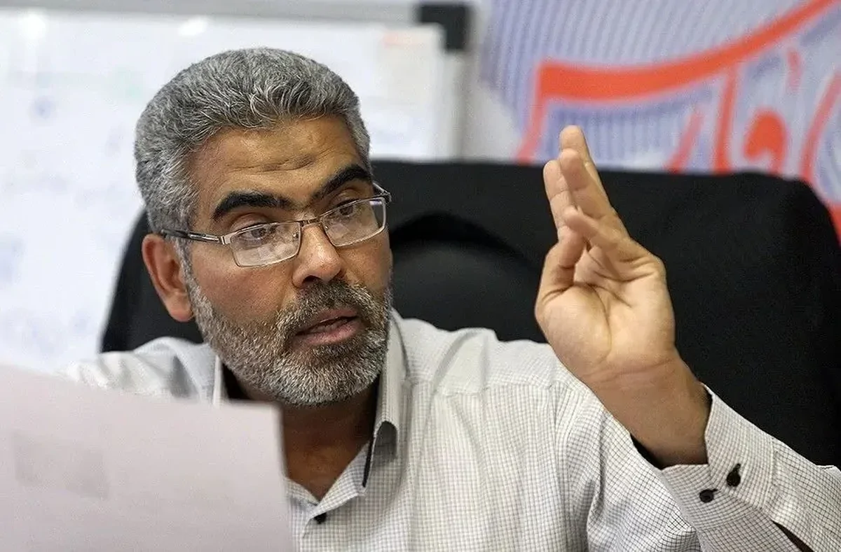 ادعای صمصامی درباره تصویب بنزین سه نرخی ۱۵۰۰، ۳۰۰۰ و ۵۰۰۰ تومانی