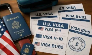 روادید آمریکا سخت‌گیرانه‌تر شد؛ افراد چاق و بیمار اجازه ورود ندارند