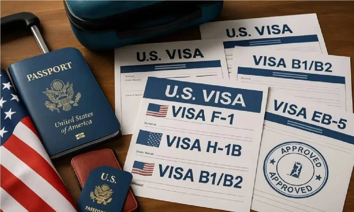 روادید آمریکا سخت‌گیرانه‌تر شد؛ افراد چاق و بیمار اجازه ورود ندارند