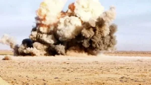 فرمانداری تبریز: صدا‌های انفجار شنیده شده در شهر ناشی از رزمایش است