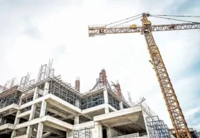 کاهش صدور پروانه‌های ساختمانی در کشور