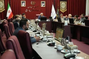 اقامت به اتباع خارجی در قبال سپرده‌گذاری یا سرمایه‌گذاری