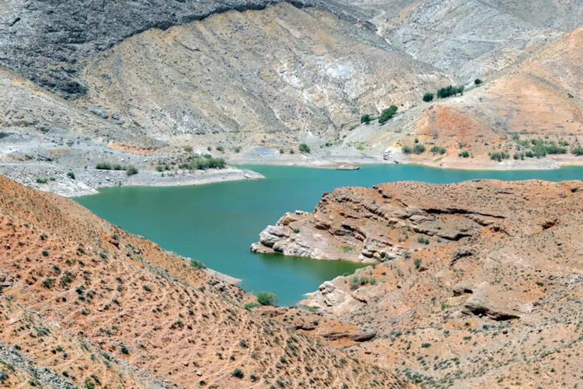 امسال رکورد کم‌بارش‌ترین فصل در ۵۸ سال اخیر شکسته شد