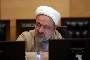 حمیدرسایی: مگر از کشورهای دوست کمک خواسته بودید که کمک کنند؟