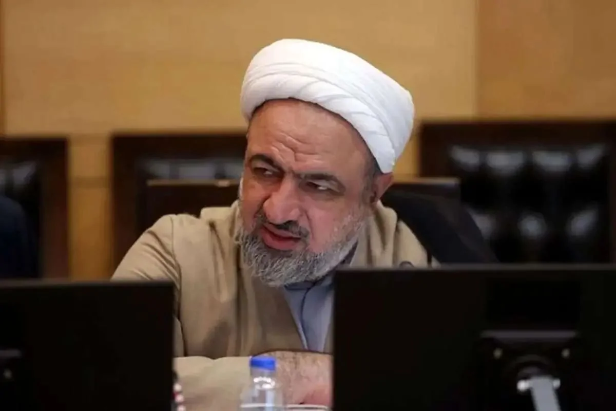 حمیدرسایی: مگر از کشورهای دوست کمک خواسته بودید که کمک کنند؟