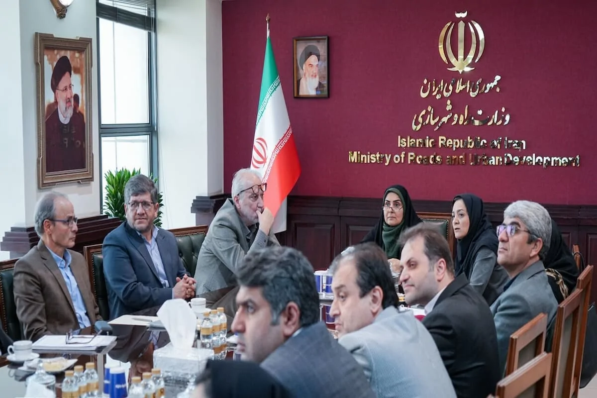 آغاز طرح کاهش مصرف انرژی در پروژه‌های ساخت‌وساز کشور