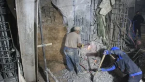 ایستگاه مترو شهرری تا پایان امسال به بهره‌برداری کامل می‌رسد