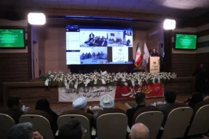 عملیات اجرایی پروژه ۶۰ هکتاری نهضت ملی مسکن آغاز شد