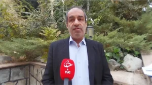 عقب‌ماندگی ۸۲ درصدی بارش‌ها