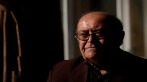 گلایه محمد ابهری از سینمای امروز