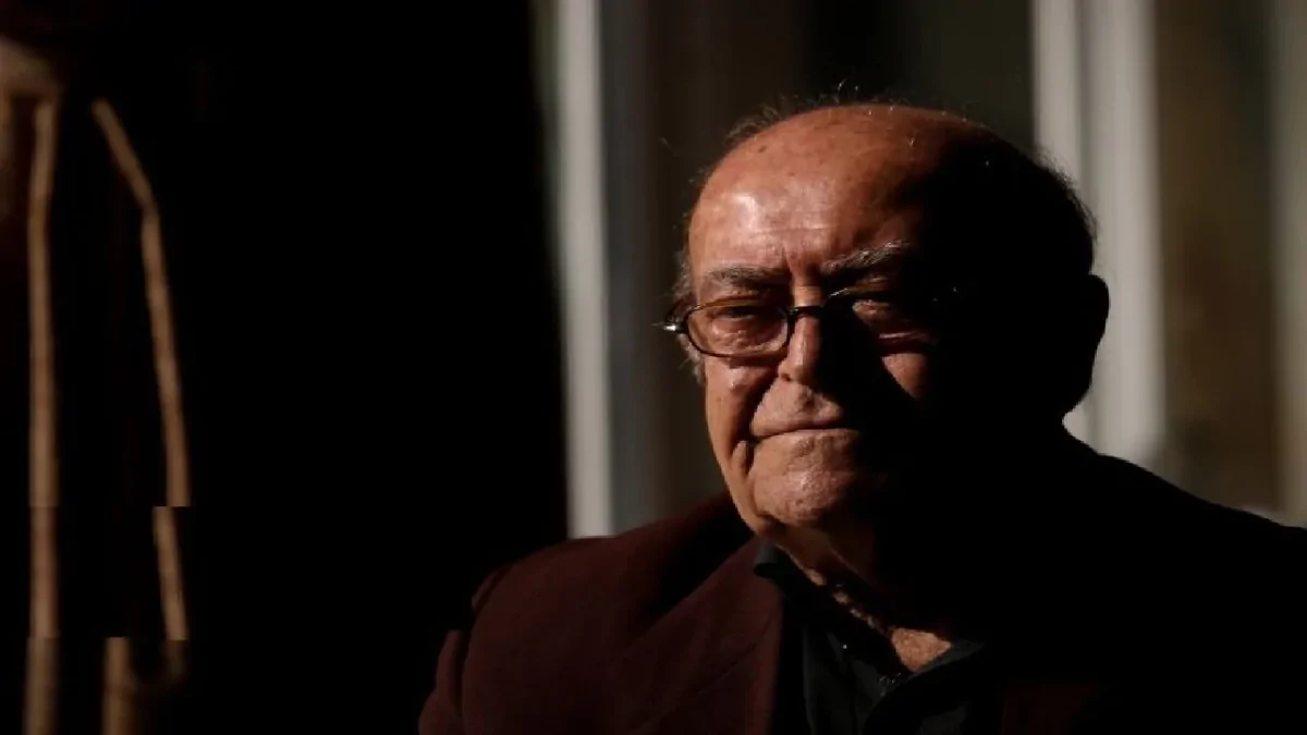 گلایه محمد ابهری از سینمای امروز