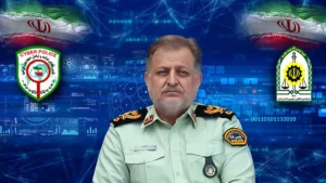 رئیس پلیس فتا درباره انتشار ویدئو‌های جعلی هوش مصنوعی هشدار داد