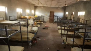 ربایش بیش از ۳۰۰ دانش‌آموز و معلم در نیجریه