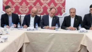 امضا تفاهم‌نامه همکاری کشاورزی ایران و روسیه