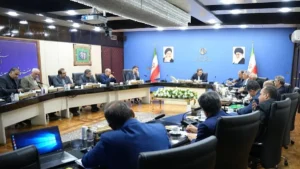 برخی صنایع از محدودیت‌های انرژی در آذرماه معاف شدند